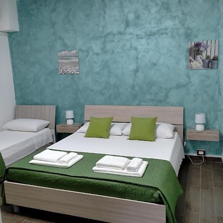 Casa Kiko Willa Pachino Zewnętrze zdjęcie