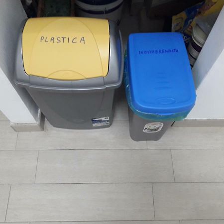 Casa Kiko Willa Pachino Zewnętrze zdjęcie