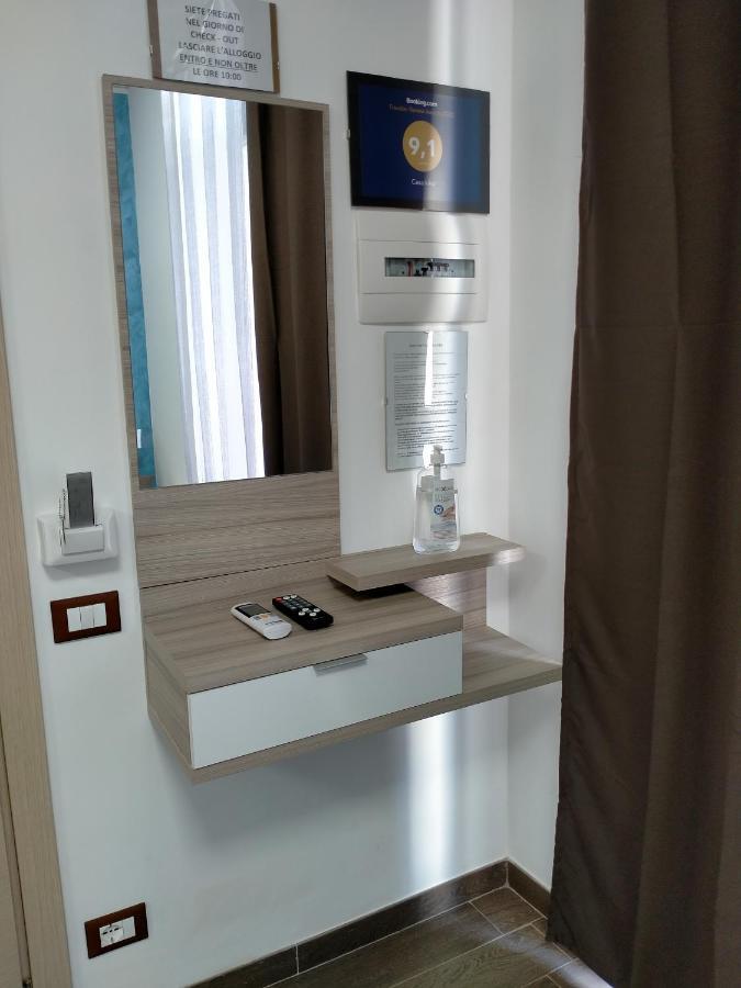 Casa Kiko Willa Pachino Zewnętrze zdjęcie
