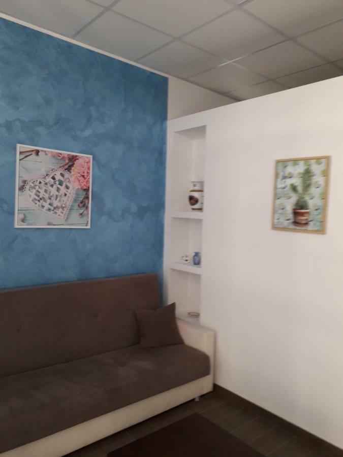 Casa Kiko Willa Pachino Zewnętrze zdjęcie