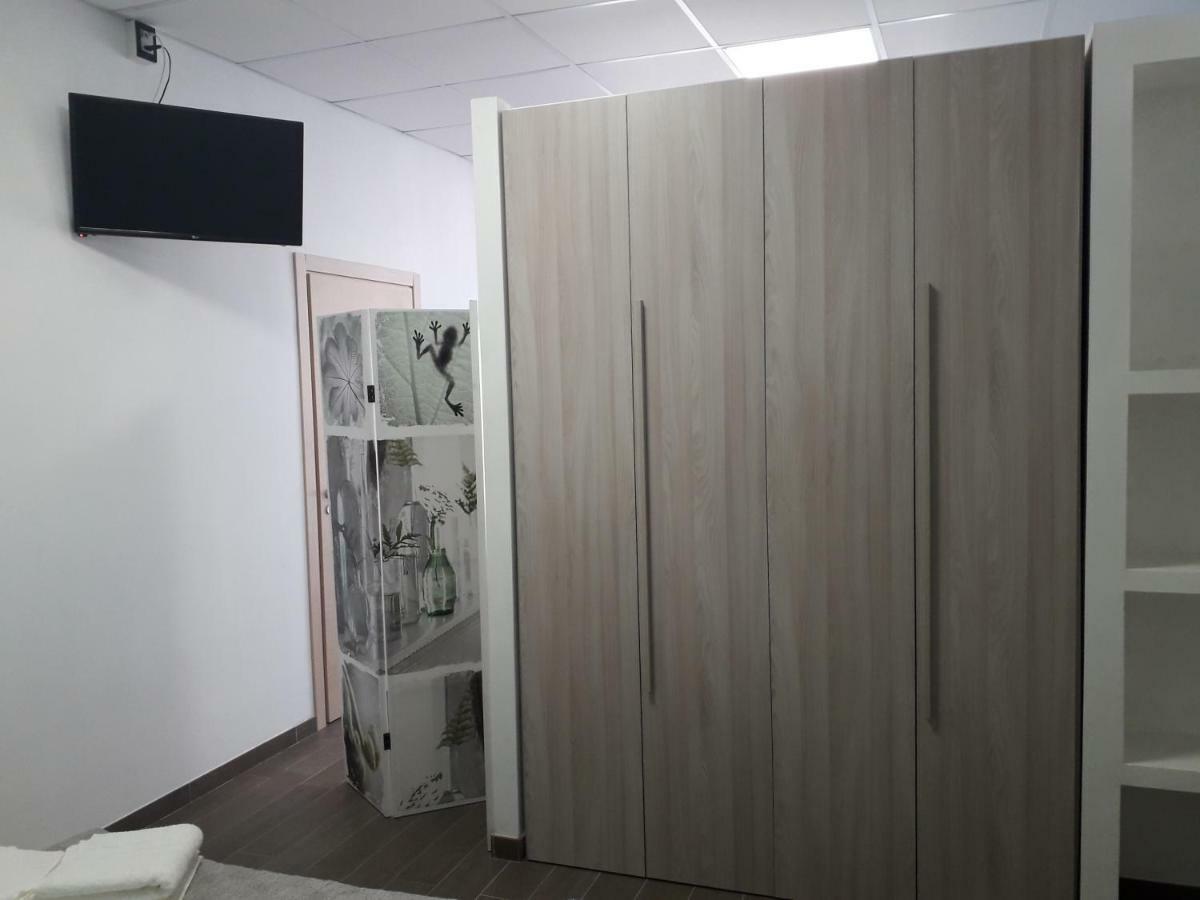 Casa Kiko Willa Pachino Zewnętrze zdjęcie
