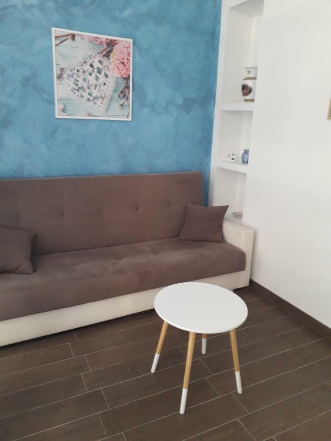 Casa Kiko Willa Pachino Zewnętrze zdjęcie