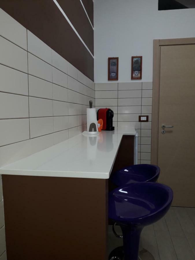 Casa Kiko Willa Pachino Zewnętrze zdjęcie