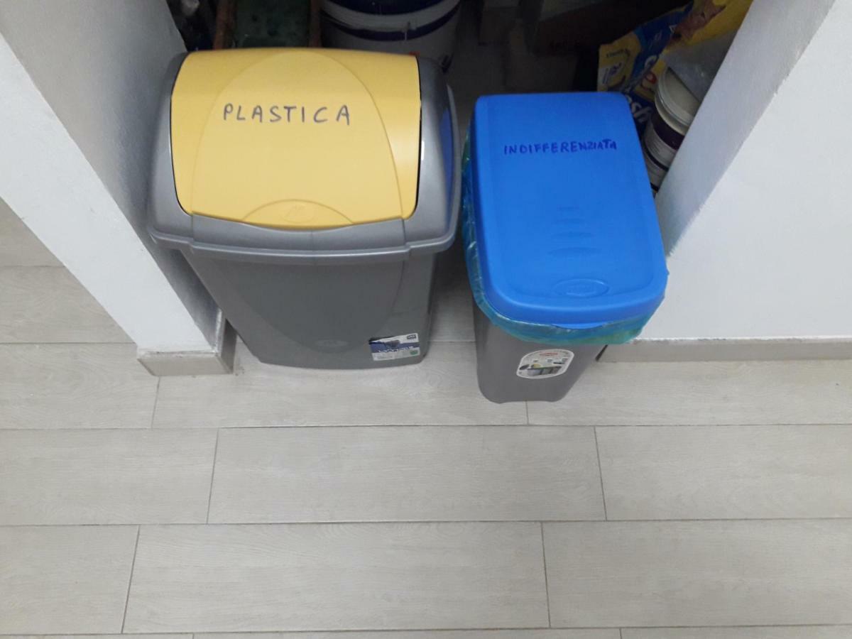 Casa Kiko Willa Pachino Zewnętrze zdjęcie